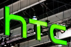 HTC&rsquo;s blockchain phone, Exodus, coming before year ends