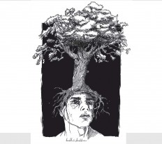 Short Story: The Old Pu Tao