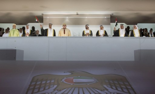 Emirati prince flees to Qatar, criticizes Abu Dhabi: report