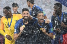 What does France's World Cup win mean for immigrants?