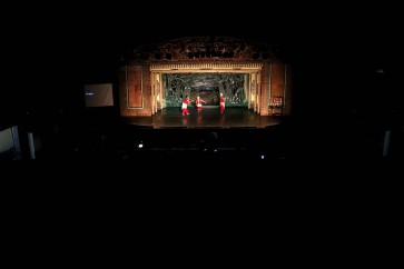 Children ‘Wayang’ Festival