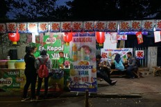 Indonesian cocoa production shrinks as farmers switch crops