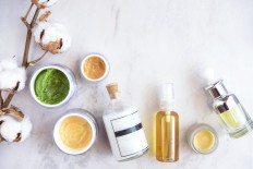 Superfoods and high-tech beauty among the strongest skincare trends