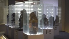 New York returns 30 pillaged relics to Cambodia, Indonesia