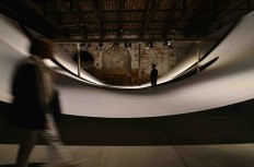 Indonesian Pavilion in limelight at Venice Architecture Biennale