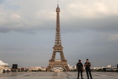 France cancels Bastille Day parade over coronavirus