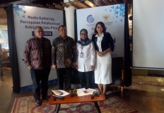  One Map Policy portal site set to launch in August