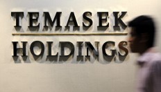 Singapore's investment fund Temasek has poured tens of billions of dollars worth of investment into assets around the world.