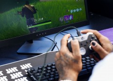 Fortnite frenzy is just the start for Turtle Beach, analyst says