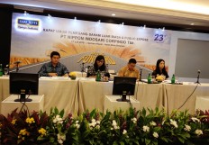 Sari Roti producer announces stock buyback