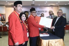 Many legislative candidates still enigmas as election day approaches