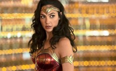 Five arrested in UK for disrupting film starring Gal Gadot
