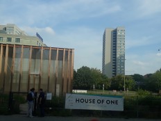 Christian community to build house of interfaith dialogue to fight hatred in Berlin