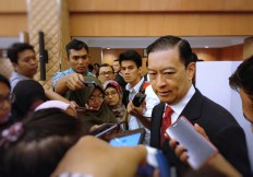 Investment board prepares to take over OSS system