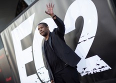 'Equalizer 2': first sequel for Denzel, director Fuqua