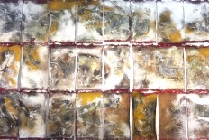 Tisna Sanjaya: Art as a solution to religious hypocrisy