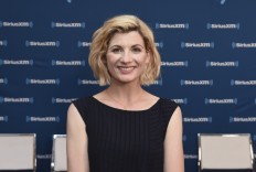 Jodie Whittaker gives 'Doctor Who' the female touch