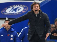 Conte to sue Chelsea over delayed sacking: Reports
