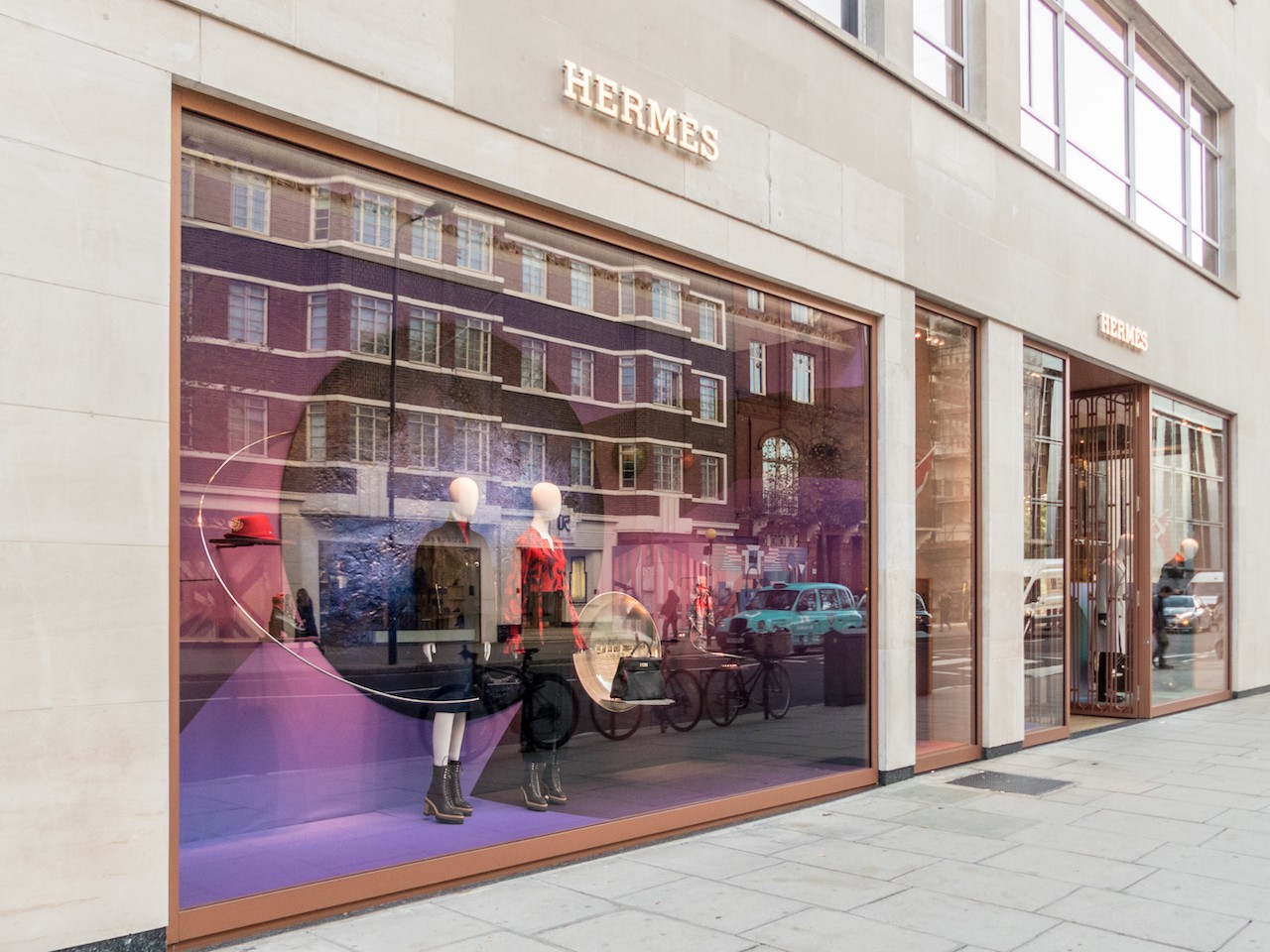 hermes europe shop online