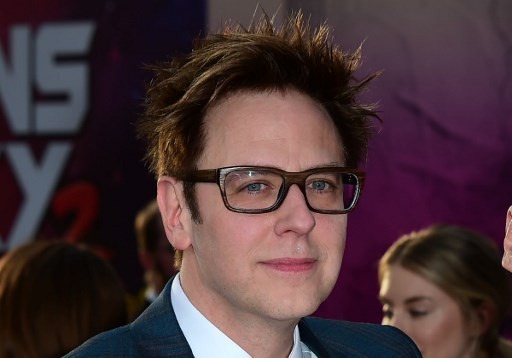 Disney axes director James Gunn over offensive tweets