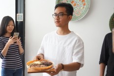 In Gibran’s mayoral bid, pressure is on for PDI-P