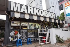 Gibran’s Markobar to expand to the Philippines