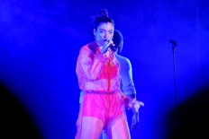 Stellar headliners make We The Fest best ever