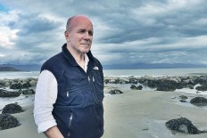 “The most difficult task for anyone wandering through a foreign land with the hope of gaining some insight into it is the profound need to come to terms with the lives and thoughts of strangers.” – Simon Winchester