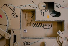 Museum MACAN to present works of Gatot Indrajati in Children&rsquo;s Art Space