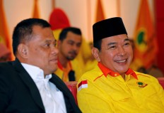 Court confiscates Cendana family building as part of Rp 4.4t fine