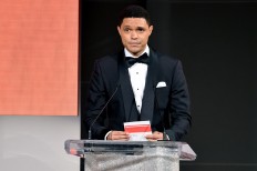 Trevor Noah faces backlash in Australia over offensive indigenous joke