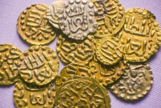 Aceh Cultural Fair to showcase Samudera Pase collection