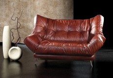 Debunking common myths about leather furniture
