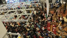 Tangerang, South Tangerang hold job fairs to lower unemployment