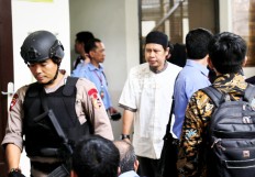 JAD indicted as banned terror organization