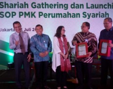 SMF introduces new guide for sharia banks to finance housing developers