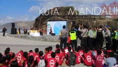 Eight new destinations to be developed through KEK scheme: Official