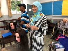 With new policy, Taiwan turns south