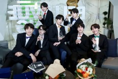 BTS to appear on ‘America’s Got Talent’