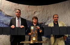 Underground lake found on Mars, raising possibility of life