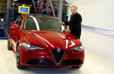 Former Fiat Chrysler CEO Marchionne dies