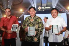 Telkomsel launches 'Internet of Things' innovation center 