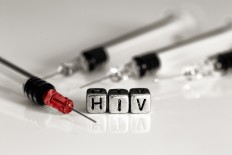 HIV infects one teenaged girl every 3 minutes: UN