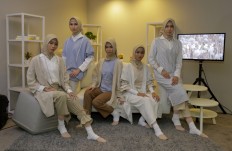 Indonesia can be global hub of modest fashion