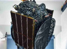 Telkom to launch Merah Putih satellite next month&nbsp;