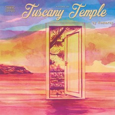 Album Review: 'Tuscany Temple' by Costaroy