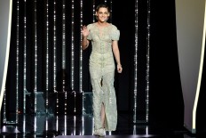 Kristen Stewart to star in new, female-directed 'Charlie's Angels'