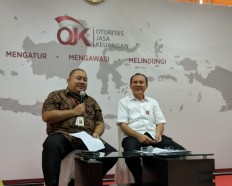 P2P lending third most complained about business sector