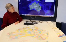 Map of 250 indigenous massacres reveals Australia's violent past