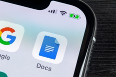 Google Docs to have AI-powered grammar checker
